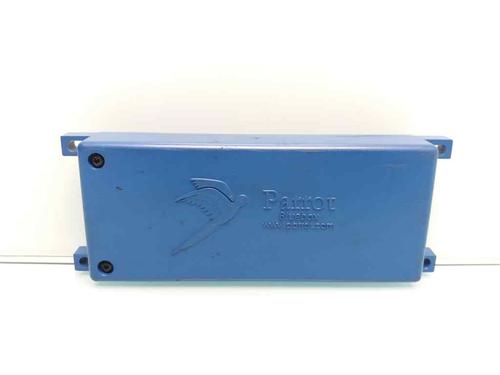Electronic module BMW 5 (E60) 530 d 5119ACK3102