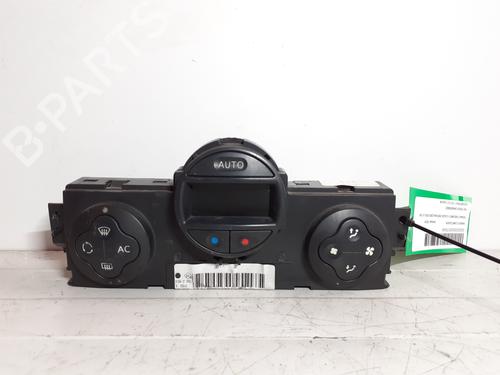 Used Climate control RENAULT MEGANE II (BM0/1_, CM0/1_) 1.6 16V (BM0C, CM0C) (113 hp) 28337046