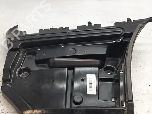 Steering column NISSAN NV200 / EVALIA Bus 1.5 dCi 90 (M20, M20M) | BP40119496M21 - Image 4