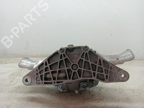 Differensial bakvogn AUDI A4 B7 Avant (8ED) 2.0 TDI | BP23373170M24 