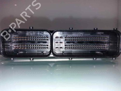 Used Engine control unit (ECU) OPEL INSIGNIA A (G09) 2.0 CDTI (68) (120 hp) 23419305