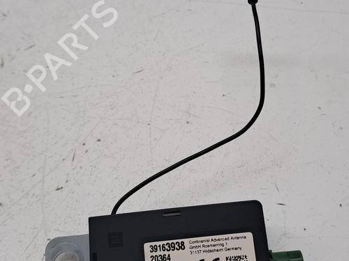 Elektronisk sensor OPEL ASTRA K (B16) 1.2 Turbo (68) (131 hp) 27463177