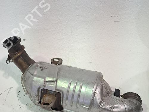 Particulate filter CITROËN C3 / C3 ORIGIN III (SX) 1.6 BlueHDi 75 | BP25737615M81 