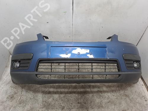 Used Front bumper FORD FOCUS C-MAX (DM2) 2.0 TDCi (133 hp) 23367885
