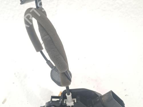 Used Rear left lock FORD KA+ III (UK, FK) 1.2 (70 hp) 28126204