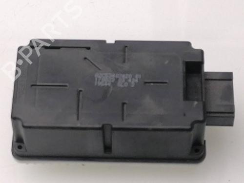 Used Electronic module SUZUKI JIMNY Closed Off-Road Vehicle (SN) 1.3 16V 4WD (SN413) (82 hp) 23421025