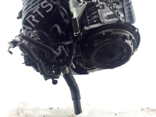 Motor Motor TOYOTA AVENSIS (_T25_) 2.0 VVT-i (AZT250_, AZT250R) (147 hp) 39556354 39556354