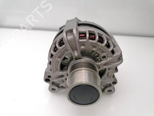 Used Alternator VW POLO VI (AW1, BZ1, AE1) 1.0 TSI (95 hp) 23405600
