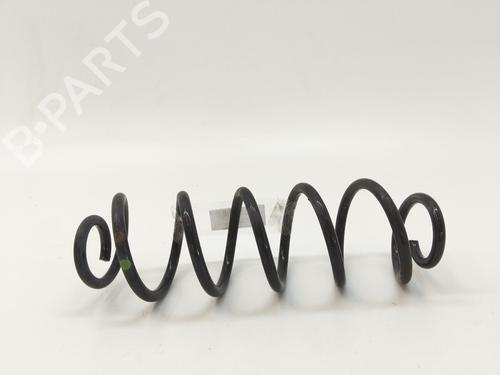 Used Shock absorber spring TOYOTA C-HR (_X1_) 1.8 Hybrid (ZYX10_, ZYX11_, ZYX10R, ZYX11R) (122 hp) 26020066