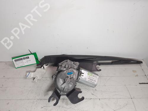 Viskermotor bagrude PEUGEOT 307 (3A/C) 1.6 HDi 110 (109 hp) 24951081