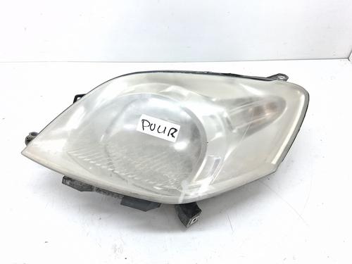 Used Left headlight CITROËN NEMO MPV 1.4 HDi (68 hp) 28957840