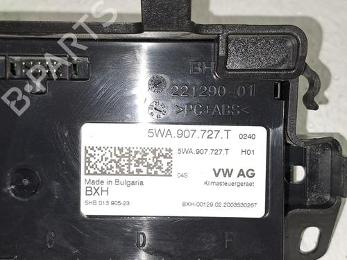 Module électronique SEAT LEON (KL1, KLG) 1.5 TSI | BP23944485M83