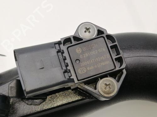 Pipe VW PASSAT B5.5 (3B3) 1.9 TDI | BP23449260M125