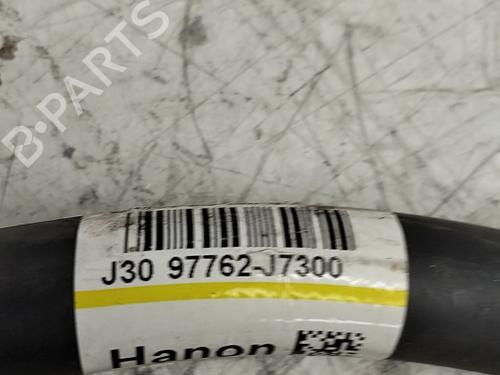 AC pipe KIA CEED Sportswagon (CD) 1.6 CRDi 115 | BP40549931M126 - Image 2