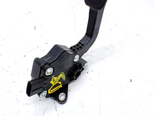 Pedal Pedal TOYOTA RAV 4 IV (_A4_) 2.2 D 4WD (ALA49) (150 hp) 34119665 34119665