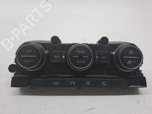 AC Styreenhet / Manøvreringsenhet VW GOLF VII Variant (BA5, BV5) 1.2 TSI | BP23366992I5 
