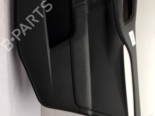 Høyre frontpanel Høyre frontpanel CITROËN C4 II (NC_) 1.6 HDi 90 (92 hp) 34497317 34497317