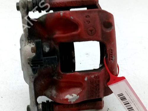 Right front brake caliper MERCEDES-BENZ A-CLASS (W176) A 200 CDI (176.001) | BP39741775M104 - Image 3