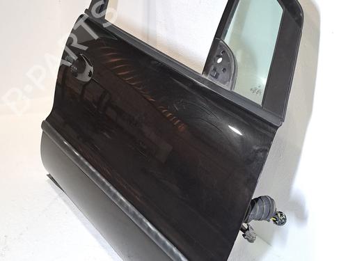 Right front door MERCEDES-BENZ A-CLASS (W168) A 170 CDI (168.009, 168.109) | BP23379928C3 