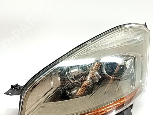 Used Left headlight Left headlight CITROËN C4 Picasso I MPV (UD_) 2.0 HDi 138 (136 hp) 33766585 33766585