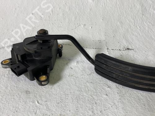Used Pedal Pedal RENAULT SCÉNIC II (JM0/1_) 1.9 dCi (JM0G, JM12, JM1G, JM2C) (120 hp) 40119361 40119361
