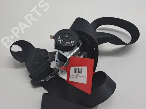 Rear right seatbelt MINI MINI (R56) One | BP23365118I28 