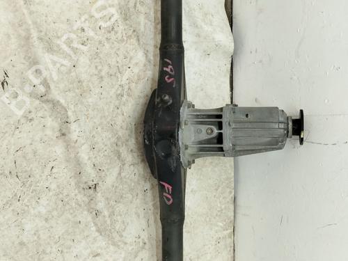 Rear differential SUZUKI IGNIS I (FH) 1.3 4WD (RG413) | BP30925659M24