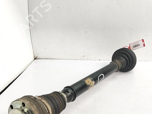 Used Right front driveshaft Right front driveshaft SEAT IBIZA III (6L1) 1.9 TDI (131 hp) 36158052 36158052
