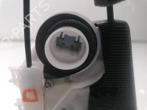 Rear right lock HONDA CIVIC X Hatchback (FC_, FK_) 2.0 Type-R (FK8) | BP23940651C99 