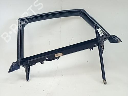 Used Rear left panel AUDI A6 C6 (4F2) 2.0 TDI (140 hp) 30337837