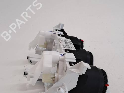 Climate control RENAULT CLIO V (B7_) 1.0 TCe 90 (B7MT) | BP25998766I5