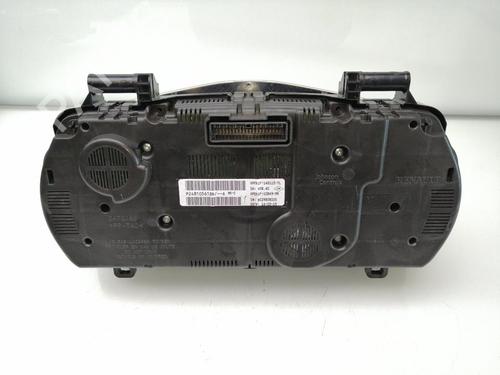 Kombiinstrument RENAULT MEGANE IV Grandtour (K9A/M/N_) 1.3 TCe 160 (K9NC) (158 hp) 30452126