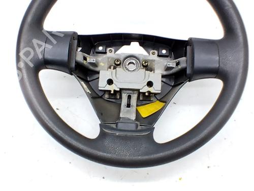 Used Steering wheel Steering wheel HYUNDAI GETZ (TB) 1.5 CRDi (88 hp) 34154091 34154091