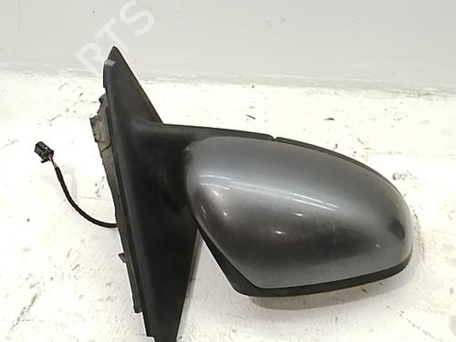 Right mirror SMART FORFOUR Hatchback (453) 0.9 (453.044, 453.053) | BP40548476C27 - Image 3