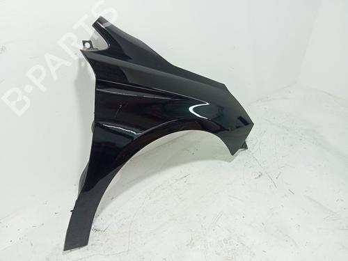 Right front fenders CITROËN C4 II (NC_) 1.6 BlueHDi 100 | BP29420900C42 