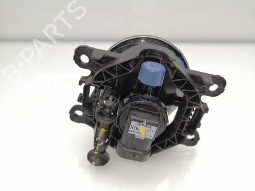 Left front fog light DACIA SANDERO II TCe 90 (B8M1, B8MA, B8AC) | BP23449405C30 