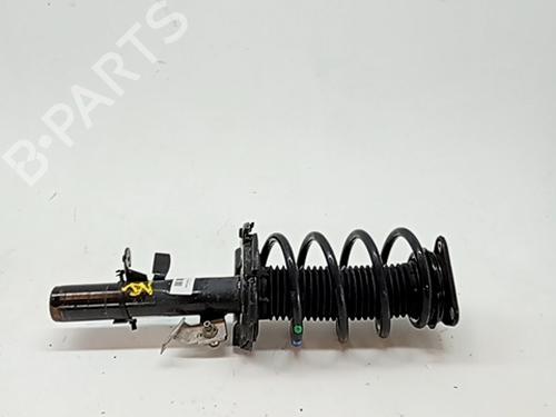Used Left front shock absorber Left front shock absorber FORD TRANSIT CONNECT V408 Box Body/MPV 1.5 EcoBlue (101 hp) 32228641 32228641