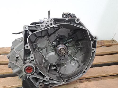 Used Gearbox CITROËN C4 Grand Picasso I (UA_) 1.6 HDi (109 hp) 24402676