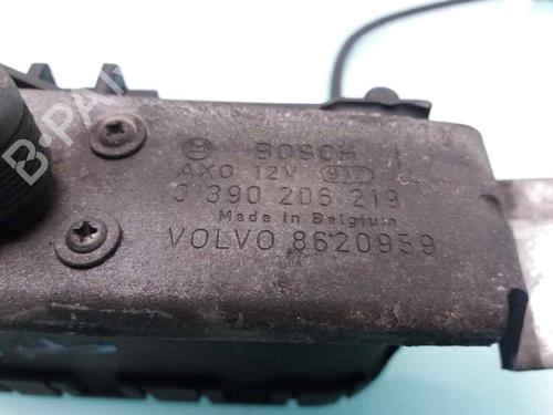 Lygtevasker VOLVO V70 II (285) D5 | BP23935296E17 