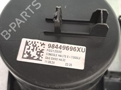 Other PEUGEOT 208 II (UB_, UP_, UW_, UJ_) 1.2 Hybrid 100 | BP26951135O1 