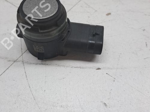 Elektronisk modul VW GOLF VII Variant (BA5, BV5) 1.2 TSI | BP23367207M83 