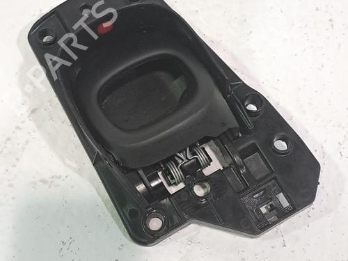 Front left interior door handle FIAT PANDA (312_, 319_) 1.0 Mild Hybrid | BP26381550I13 