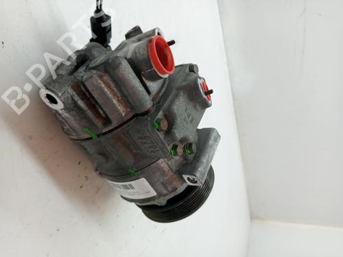 AC compressor VW PASSAT B6 (3C2) 2.0 TDI 16V | BP35976939M34 - Image 3