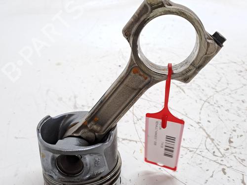 Andre RENAULT KANGOO Express (FW0/1_) 1.5 dCi 70 (FW0A, KW0V) (68 hp) 27673025