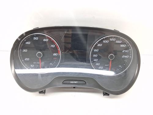 Instrument cluster SEAT IBIZA IV (6J5, 6P1) 1.0 TSI | BP28957877C47 