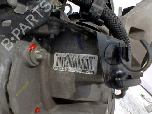 Gearbox RENAULT TWINGO III (BCM_, BCA_) 1.0 SCe 65 (BCMJ) | BP39225899M3 - Image 4