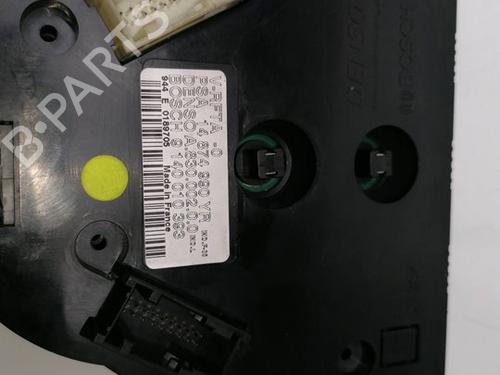 Commande Chauffage CITROËN C8 (EA_, EB_) 2.2 HDi | BP23939472I5 