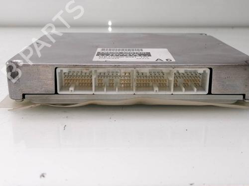 Engine control unit (ECU) TOYOTA COROLLA (_E12_) 2.0 D-4D (CDE120R, CDE120L_) | BP23458827M57 