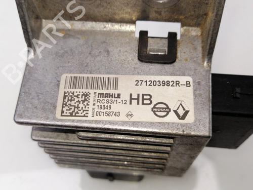 Electronic module RENAULT MEGANE IV Grandtour (K9A/M/N_) 1.3 TCe 160 (K9NC) | BP30452115M83