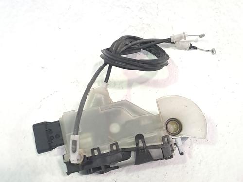 Front left lock CITROËN C3 AIRCROSS II (2R_, 2C_) 1.5 BlueHDi 100 (2CYHYJ) | BP29557160C98